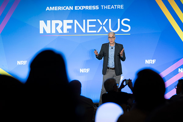 NRF Nexus